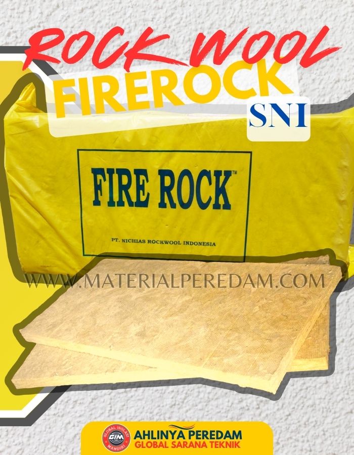 Distributor Rockwool Slab
